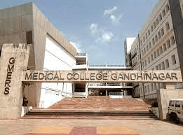 GMERS Medical College -  Gandhinagar